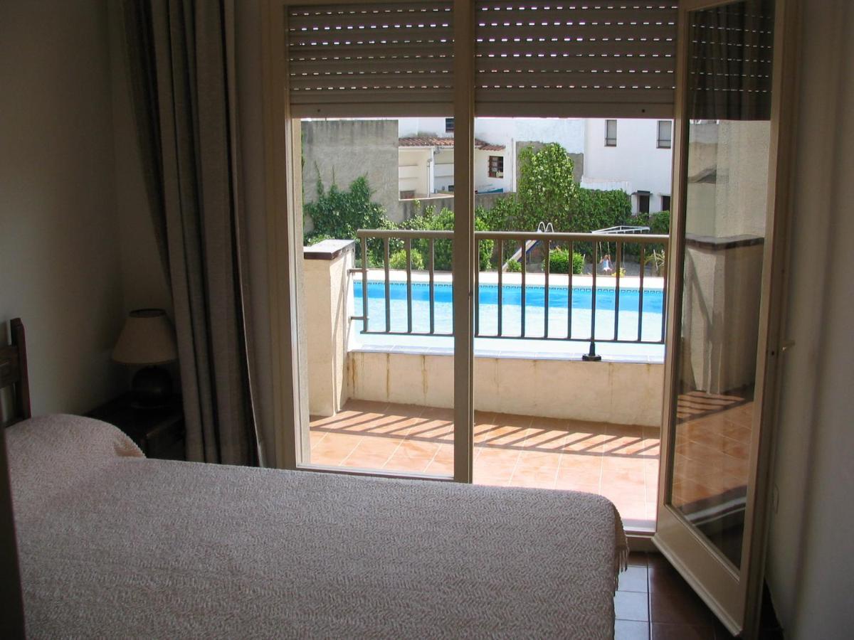 Mar Blau L'Escala Apartment Room photo